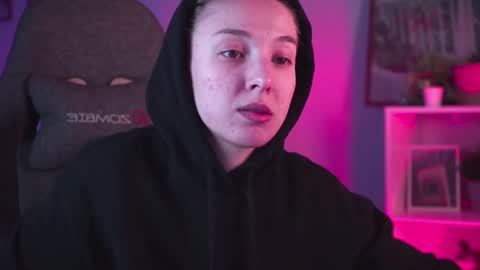 Snapshot of filipinaadams chatting on 02.23.25 cap and Lana  online show from 02.23.25