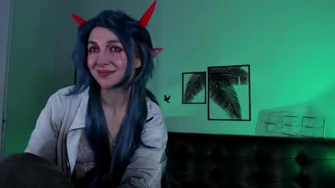 Snapshot of filipinaadams chatting on 03.09.25 cap and Lana  online show from 03.09.25