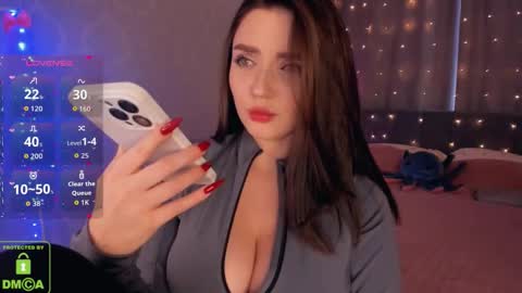 LEEN online show from 11.08.25