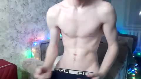 Whitechocolate online show from 01.20.25