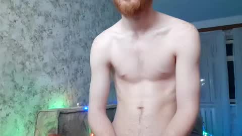 Whitechocolate online show from 03.05.25