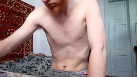 Whitechocolate online show from 04.27.26