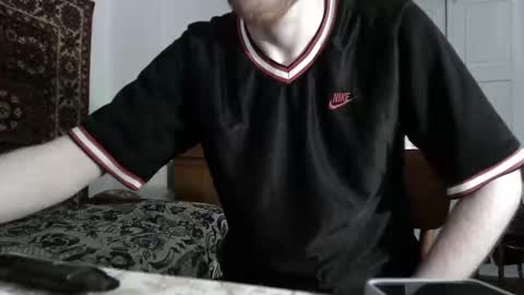 Whitechocolate online show from 04.28.26