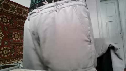 Whitechocolate online show from 04.30.26