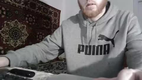 Whitechocolate online show from 06.01.26
