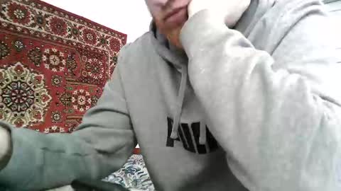 Whitechocolate online show from 06.04.26