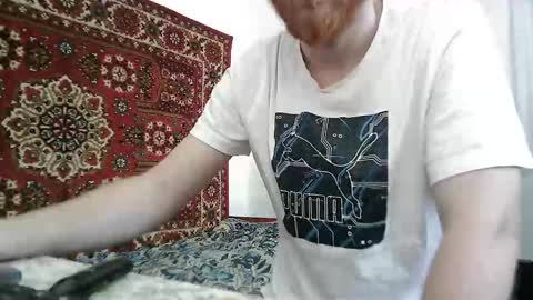 Whitechocolate online show from 06.09.26