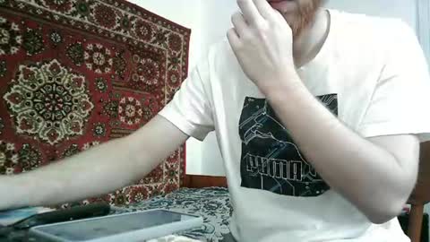 Whitechocolate online show from 06.14.26