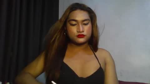 Snapshot of filthybarbie chatting on 06.24.26 B A R B I E online show from 06.24.26