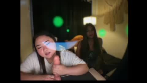Snapshot of filthybarbie chatting on 07.24.26 B A R B I E online show from 07.24.26