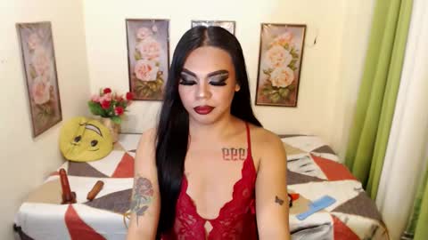 CALL ME AMANDA online show from 12.01.24