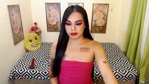 CALL ME AMANDA online show from 12.04.24