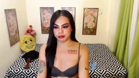 CALL ME AMANDA online show from 12.04.24