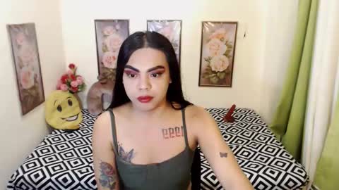 CALL ME AMANDA online show from 12.06.24