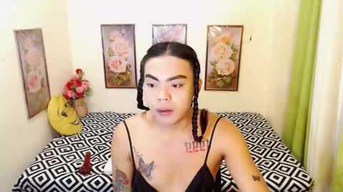 CALL ME AMANDA online show from 12.08.24