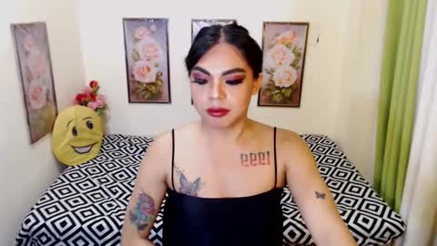CALL ME AMANDA online show from 12.12.24