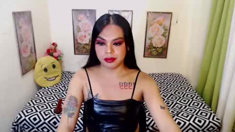CALL ME AMANDA online show from 12.14.24