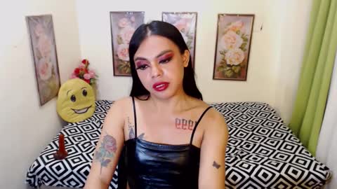 CALL ME AMANDA online show from 12.14.24