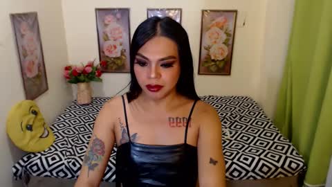 CALL ME AMANDA online show from 12.29.24