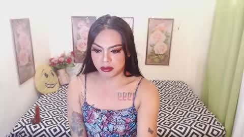 CALL ME AMANDA online show from 01.09.25