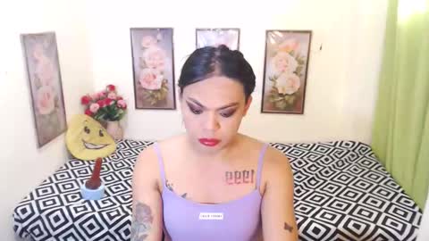CALL ME AMANDA online show from 01.14.25