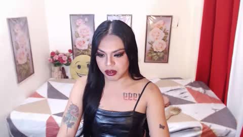 CALL ME AMANDA online show from 01.17.25