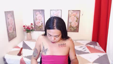 CALL ME AMANDA online show from 01.19.25