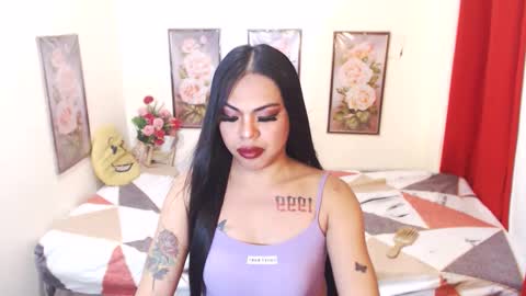 CALL ME AMANDA online show from 01.23.25