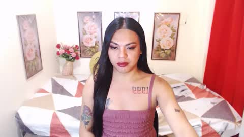 CALL ME AMANDA online show from 01.28.25