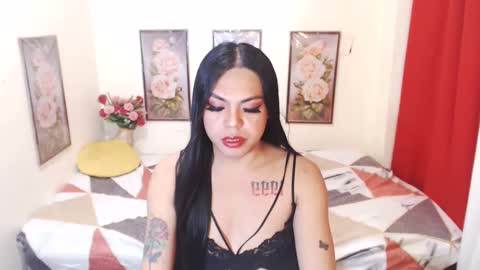 CALL ME AMANDA online show from 01.29.25