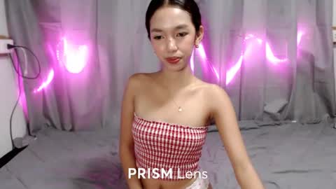 Belle online show from 07.14.26