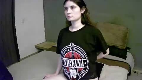 Alice and Max online show from 07.29.26