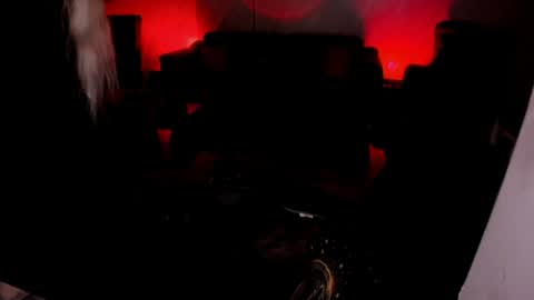 AlfaFemale online show from 07.28.26