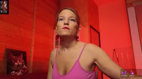 Lady online show from 03.03.26