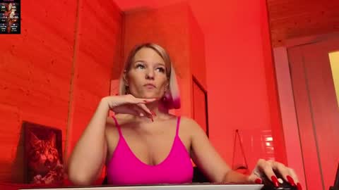 Lady online show from 04.09.26