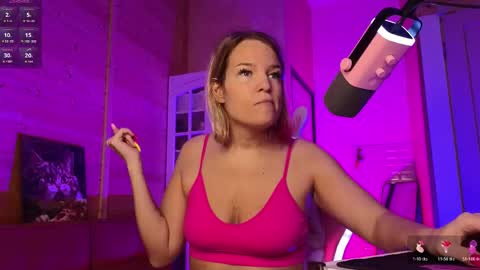 Lady online show from 05.31.26