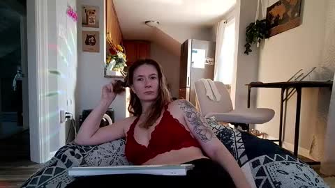 Goddess Natalia Findom online show from 03.09.26