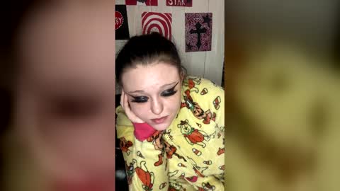 findommefoxi online show from 03.03.26