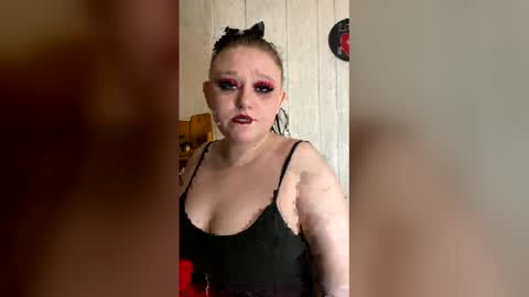 findommefoxi online show from 03.24.26