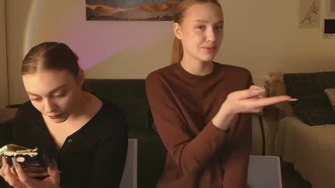 findweyout online show from 03.23.26