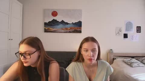 findweyout online show from 04.26.26