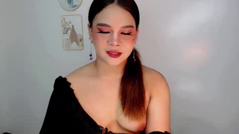 Jasmine online show from 05.31.26