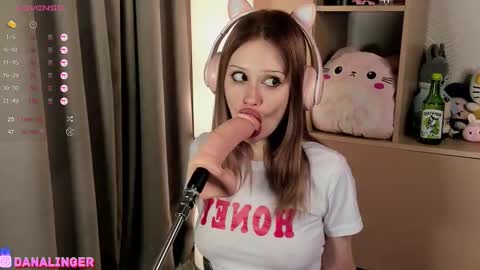 Snapshot of finish_her_ chatting on 11.16.25 Hey. im DANA Free Lush and Domi control in pvt online show from 11.16.25