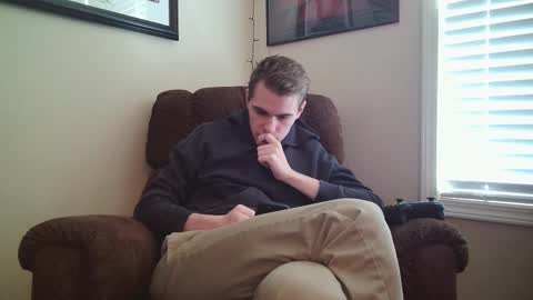 Jake  I am Bicurious online show from 11.10.25