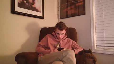 Jake  I am Bicurious online show from 11.29.25