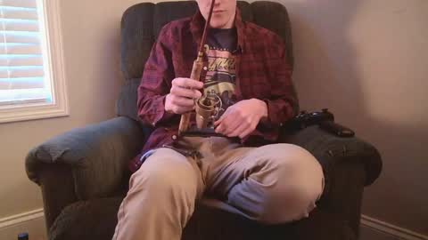 Jake  I am Bicurious online show from 03.20.26