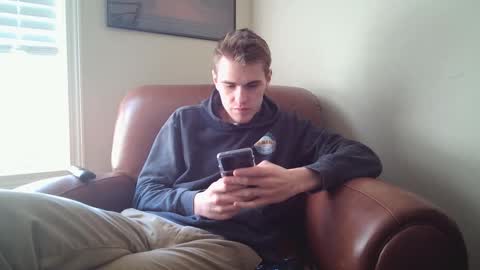 Jake  I am Bicurious online show from 03.24.26