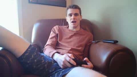 Jake  I am Bicurious online show from 03.28.26