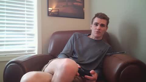 Jake  I am Bicurious online show from 03.30.26