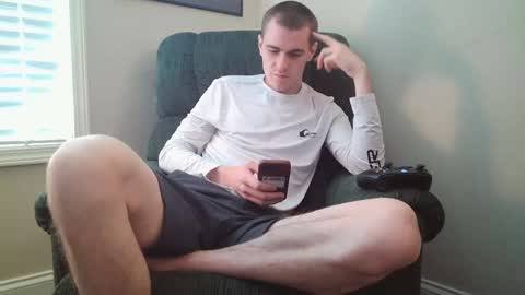 Jake  I am Bicurious online show from 05.21.26